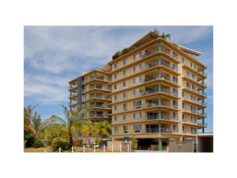 6 Marina Boulevard, Cullen Bay NT 0820
