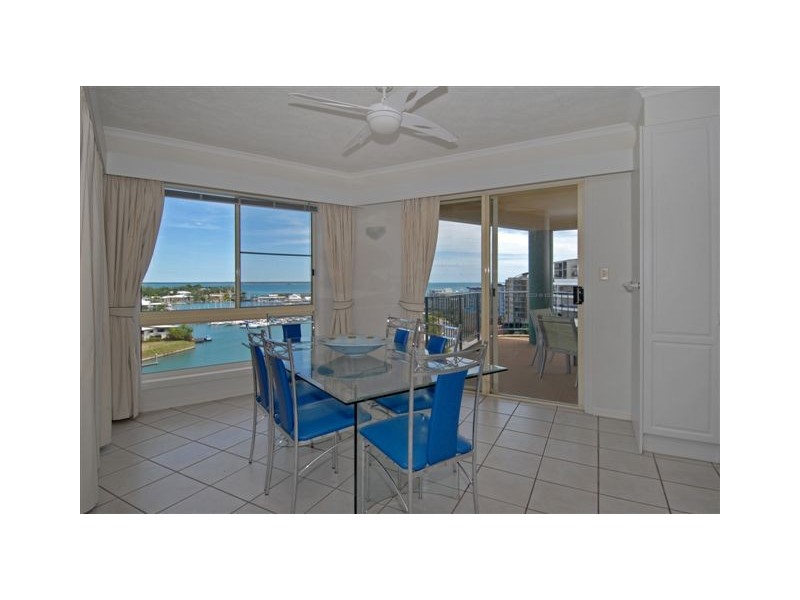 6 Marina Boulevard, Cullen Bay NT 0820