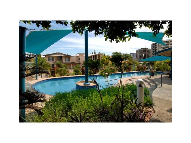 6 Marina Boulevard, Cullen Bay NT 0820