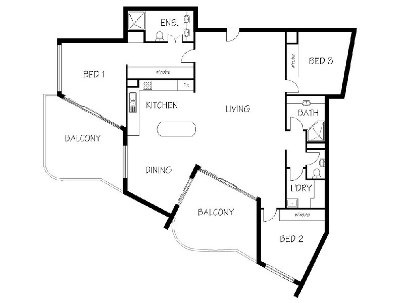 6 Marina Boulevard, Cullen Bay NT 0820