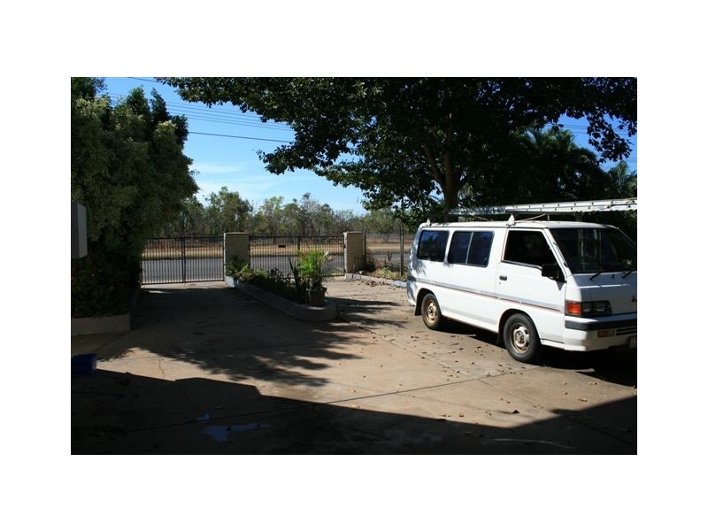 31 Fitzer Drive, Ludmilla NT 0820