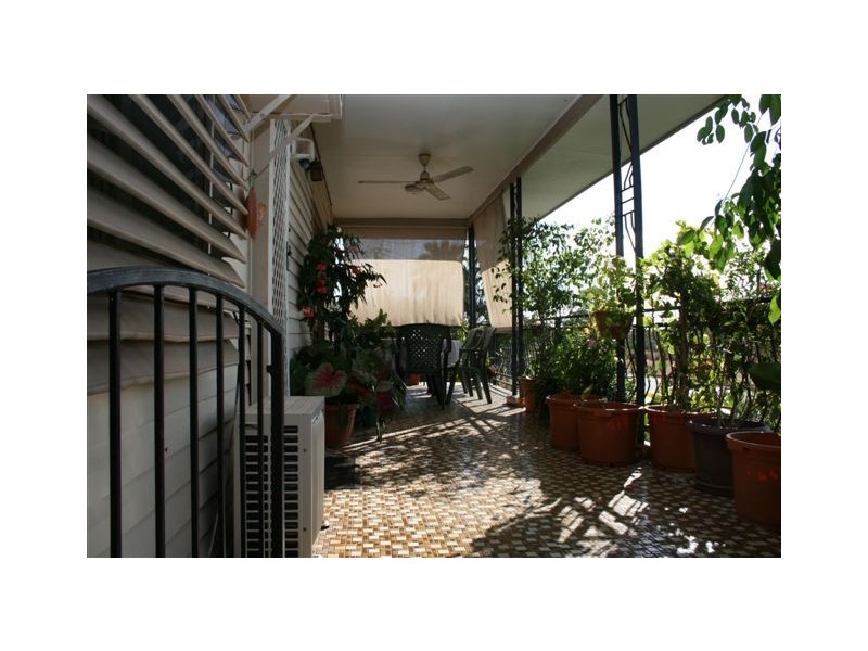 31 Fitzer Drive, Ludmilla NT 0820