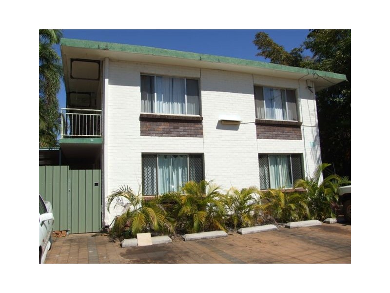 6/11 Nation Crescent, Coconut Grove NT 0810