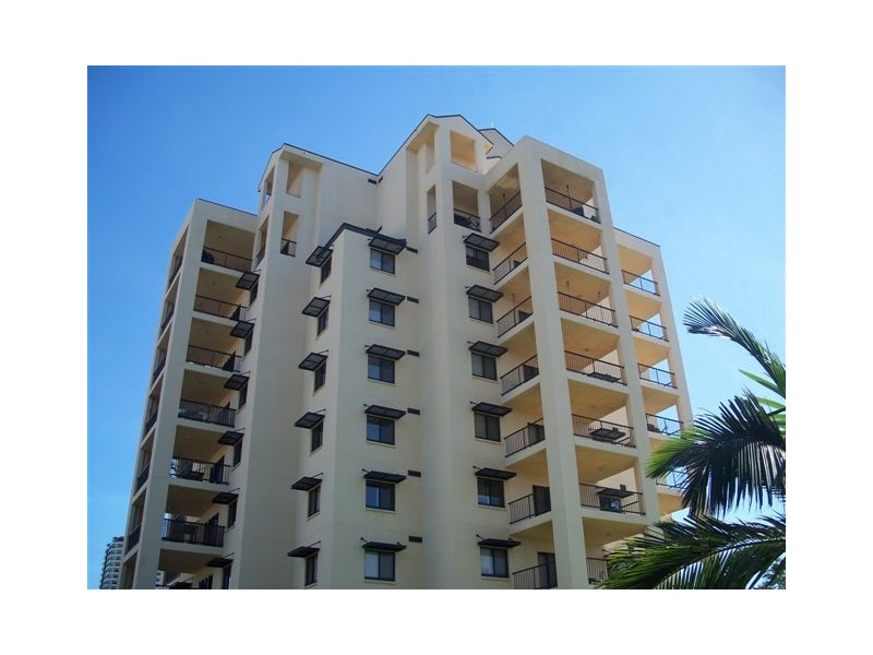 18/9 Carey Street, Darwin NT 0800