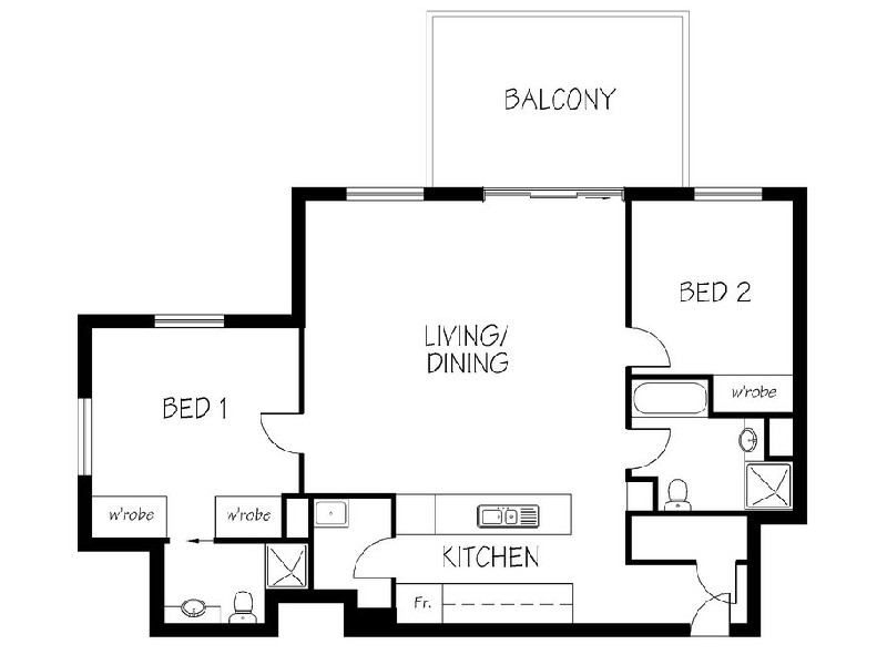 18/9 Carey Street, Darwin NT 0800