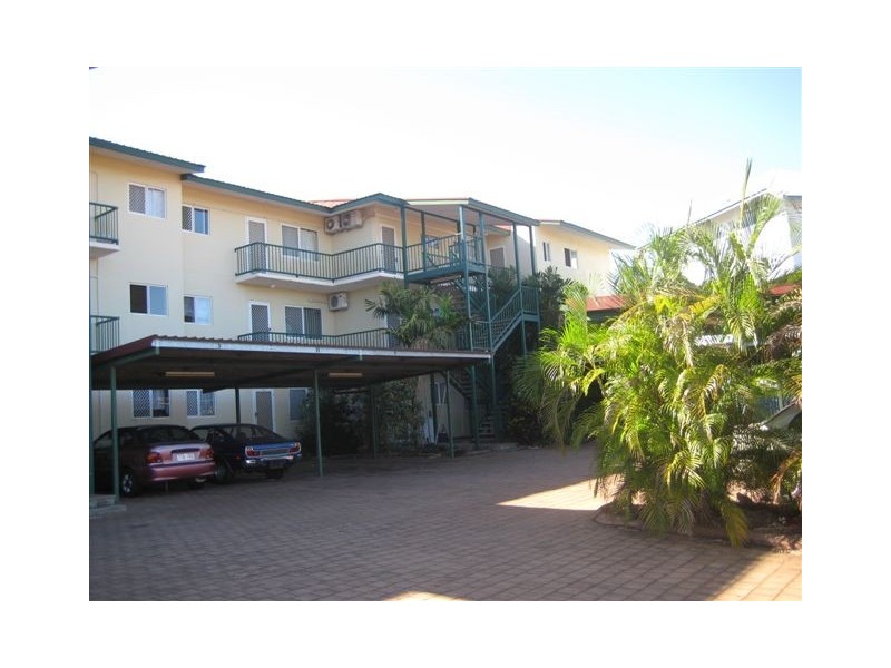 5/14 Mannikan Court, Bakewell NT 0832