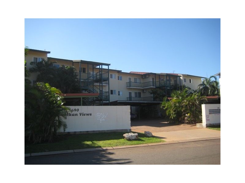 5/14 Mannikan Court, Bakewell NT 0832