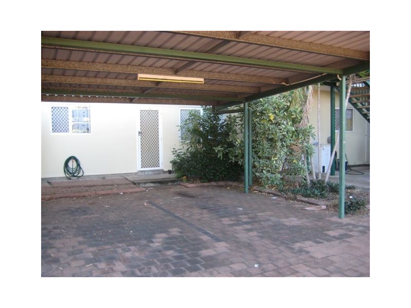 5/14 Mannikan Court, Bakewell NT 0832