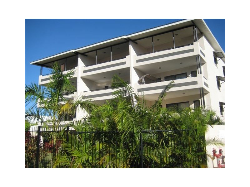 12/25 Sunset Drive, Coconut Grove NT 0810