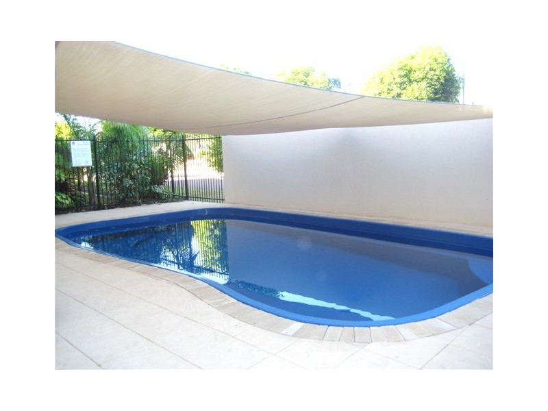 12/25 Sunset Drive, Coconut Grove NT 0810