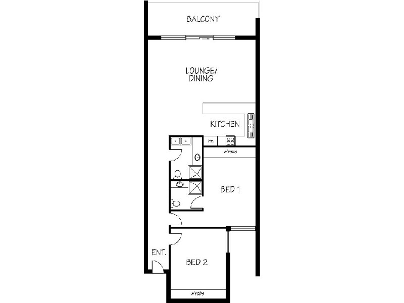 12/25 Sunset Drive, Coconut Grove NT 0810