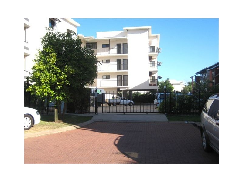 12/25 Sunset Drive, Coconut Grove NT 0810