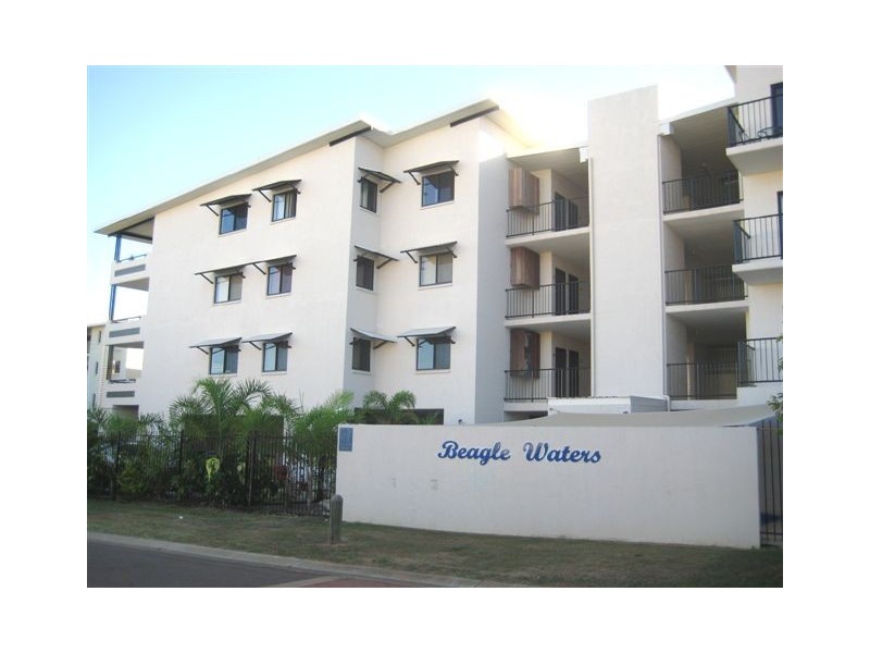12/25 Sunset Drive, Coconut Grove NT 0810