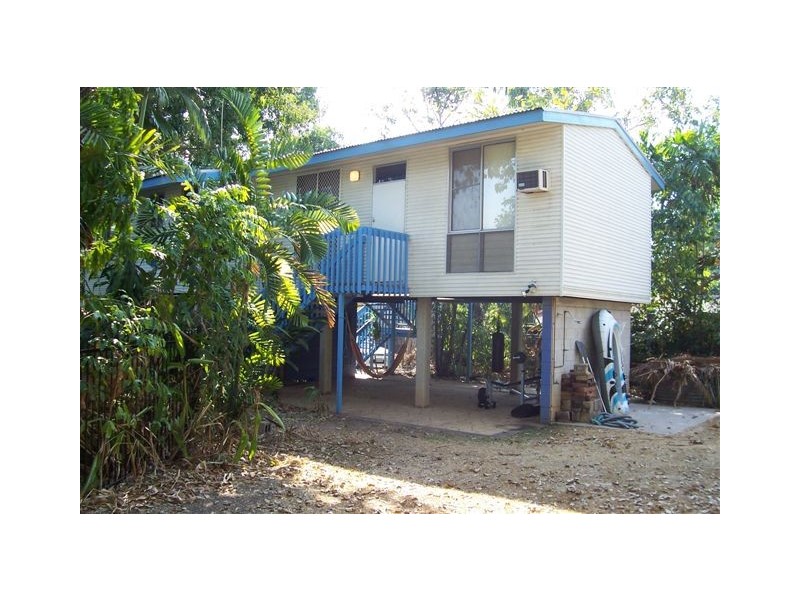 19 Phineaus Court, Gray NT 0830