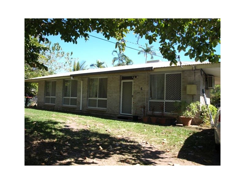116 Wellington Parade, Alawa NT 0810
