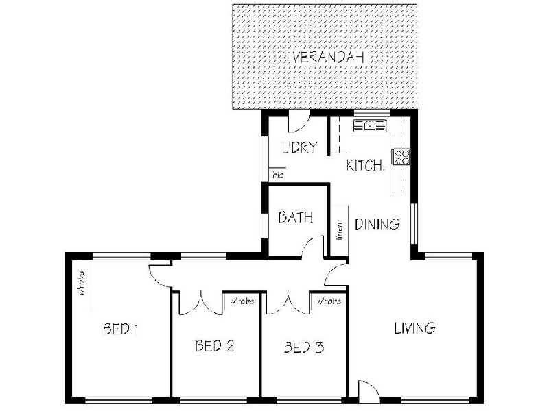116 Wellington Parade, Alawa NT 0810