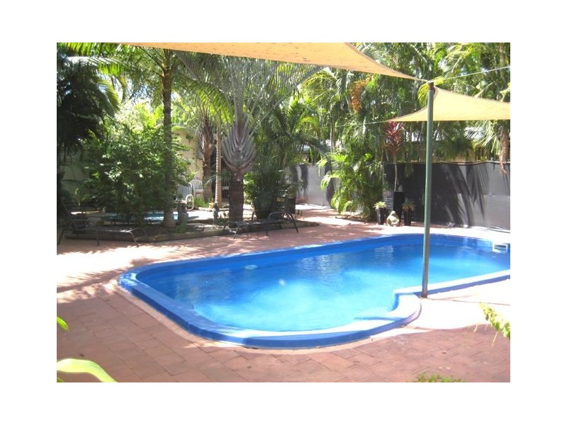 50 James Circuit, Woodroffe NT 0830