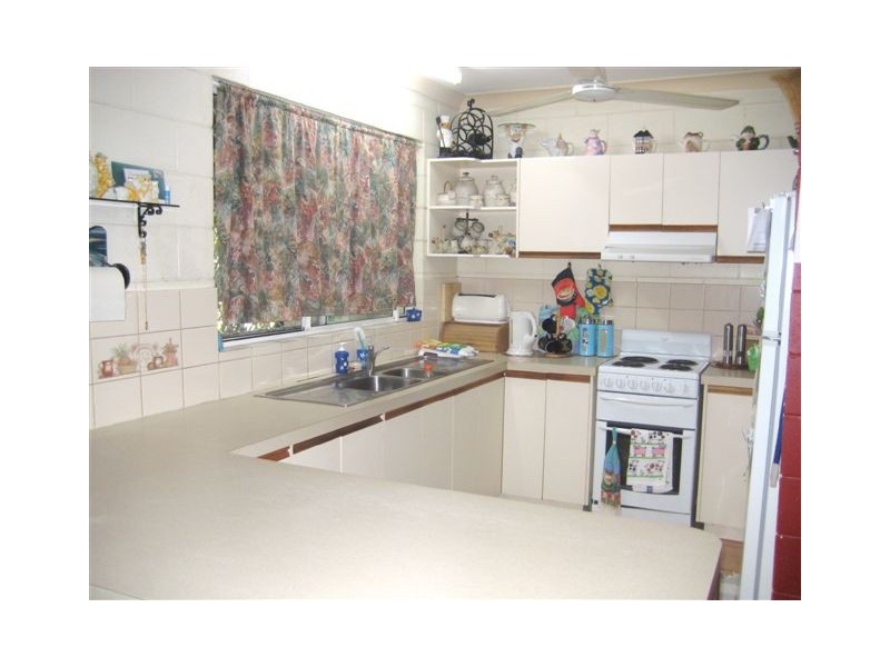 50 James Circuit, Woodroffe NT 0830