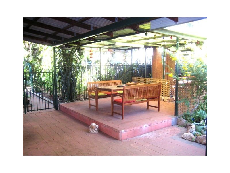 50 James Circuit, Woodroffe NT 0830