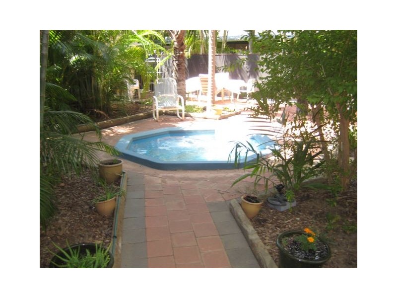 50 James Circuit, Woodroffe NT 0830