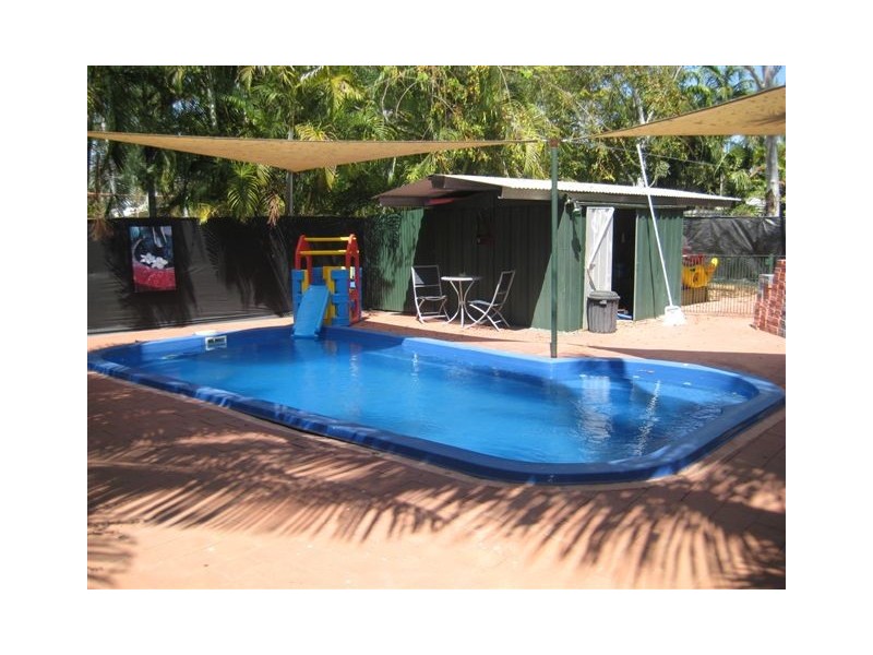 50 James Circuit, Woodroffe NT 0830