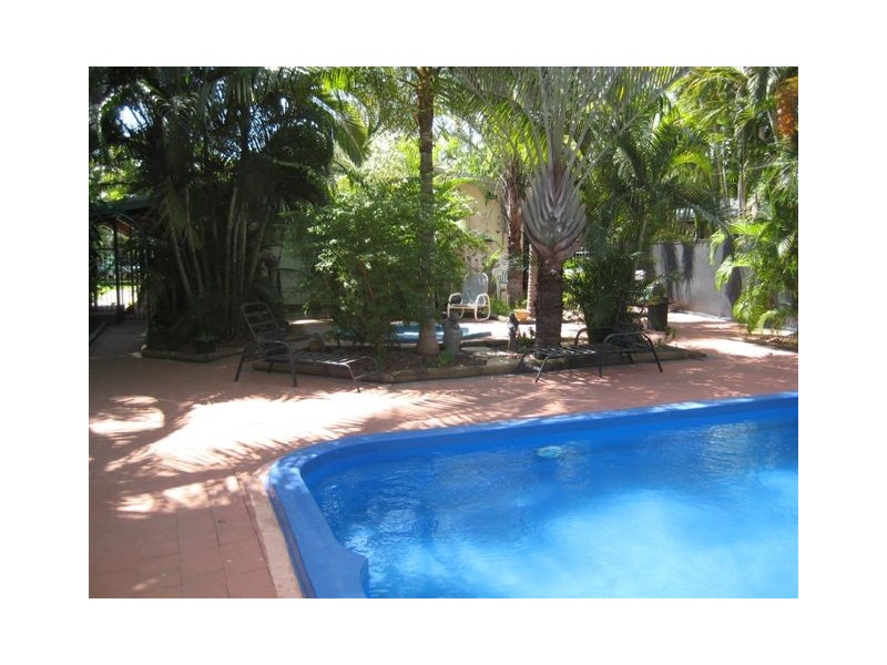 50 James Circuit, Woodroffe NT 0830