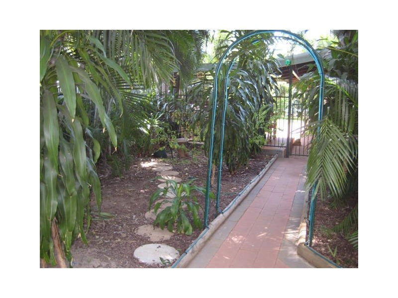 50 James Circuit, Woodroffe NT 0830