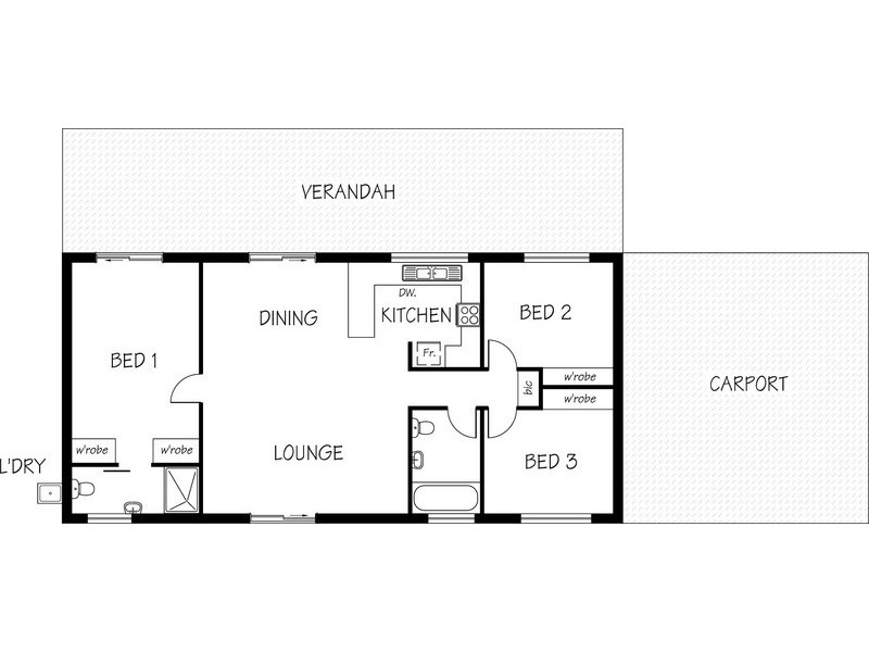 50 James Circuit, Woodroffe NT 0830