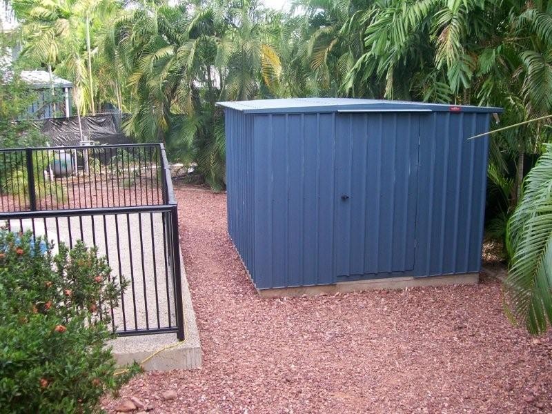 13 Rennie Court, Moulden NT 0830