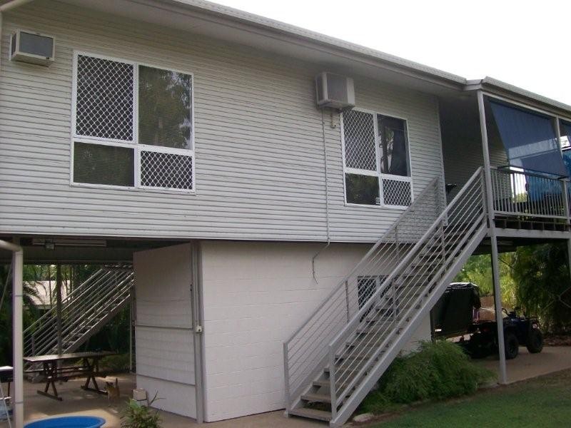 13 Rennie Court, Moulden NT 0830