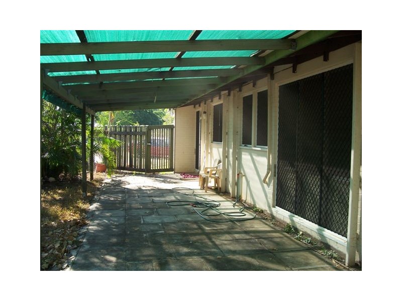 29 Van Diemen Street, Wagaman NT 0810