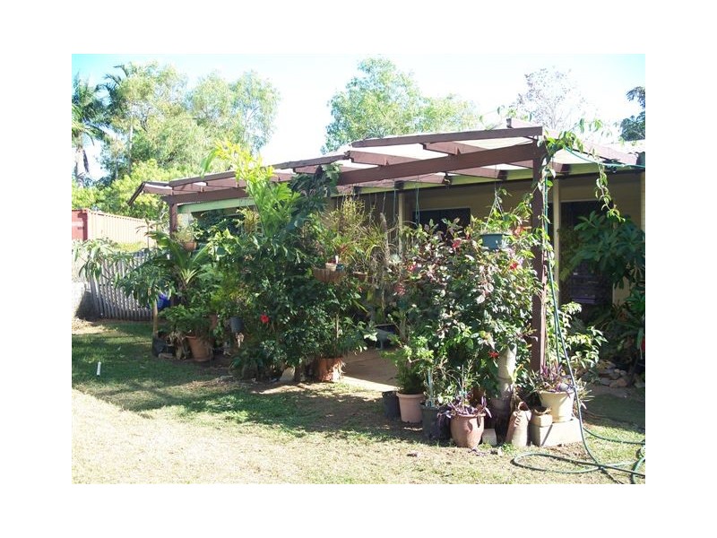 29 Van Diemen Street, Wagaman NT 0810