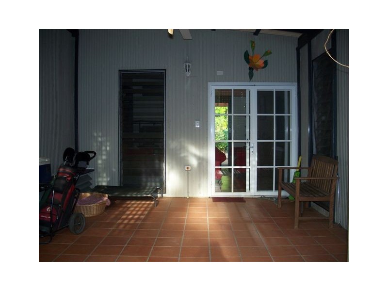 34 Koolpinyah Crescent, Tiwi NT 0810