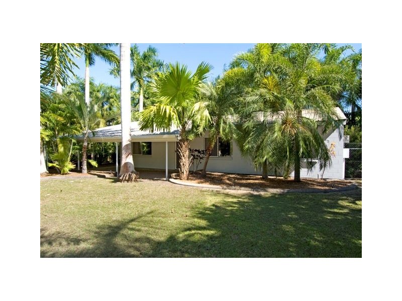 45 Vernier Circuit, Woodroffe NT 0830