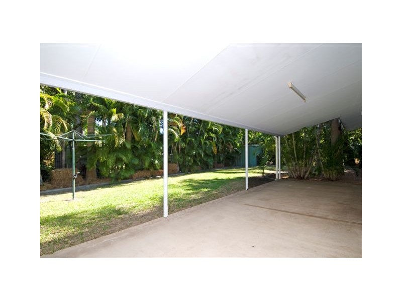 45 Vernier Circuit, Woodroffe NT 0830