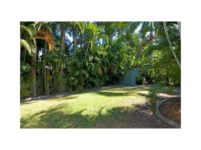 45 Vernier Circuit, Woodroffe NT 0830