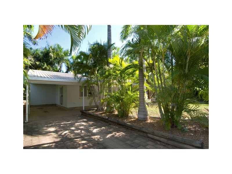 45 Vernier Circuit, Woodroffe NT 0830