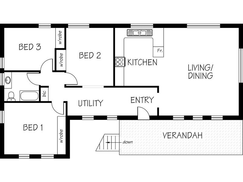 39 Strawbridge Crescent, Moulden NT 0830