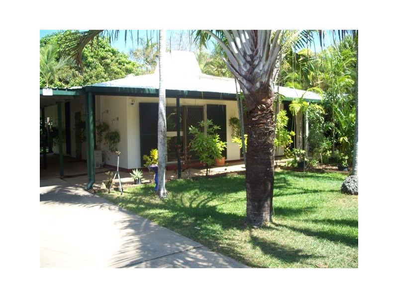 38 Kingfisher Crescent, Wulagi NT 0812
