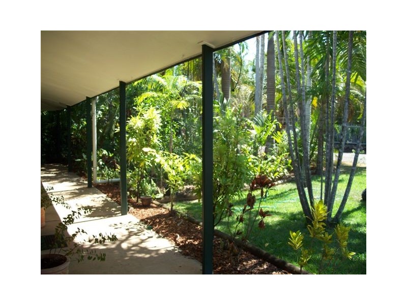38 Kingfisher Crescent, Wulagi NT 0812