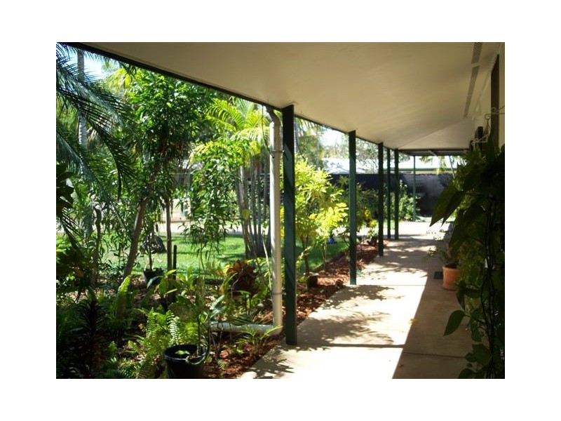 38 Kingfisher Crescent, Wulagi NT 0812