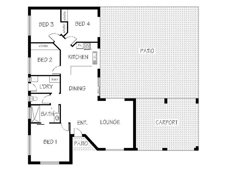 6 Firefly Court, Bakewell NT 0832