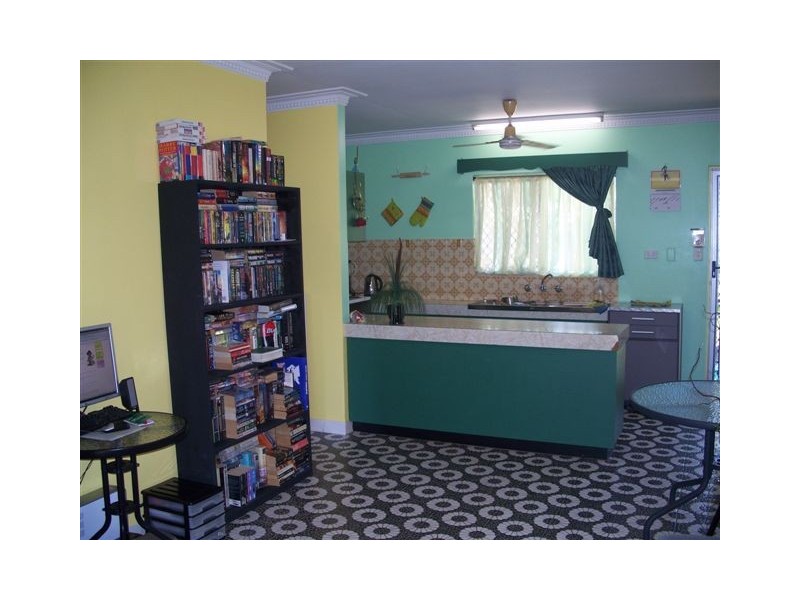 6/148 Dickward Drive, Coconut Grove NT 0810