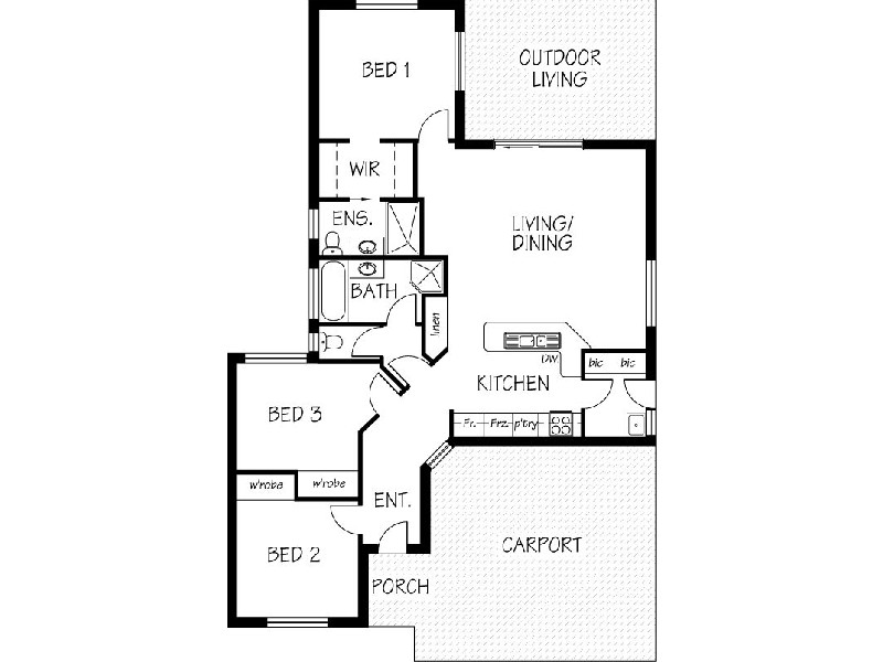 2 Pinkerton Close, Gunn NT 0832