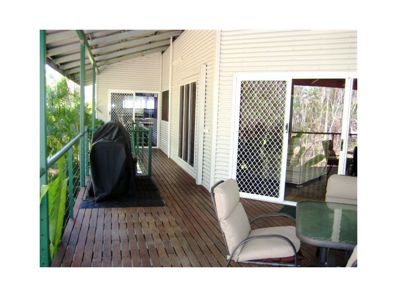 14 Raymond Street, Gunn NT 0832