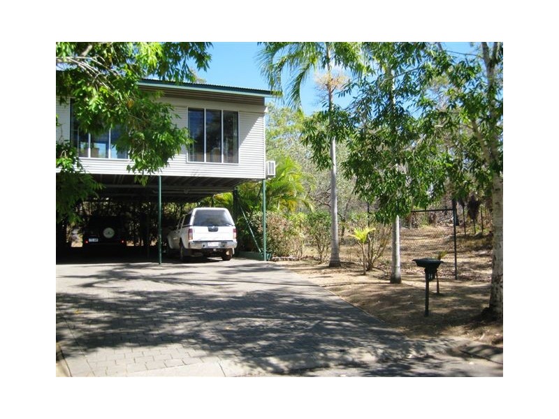 14 Raymond Street, Gunn NT 0832