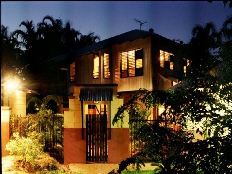 37 Rossiter Street, Rapid Creek NT 0810