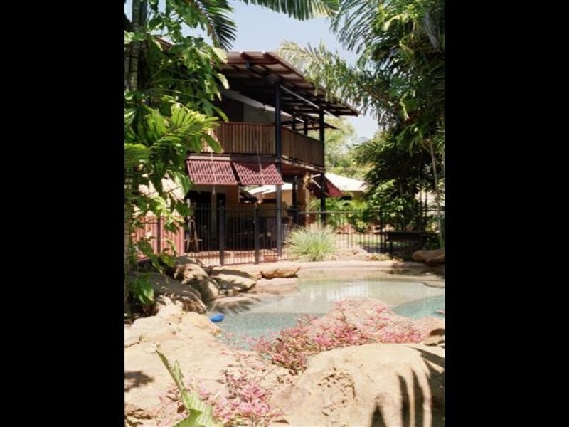 37 Rossiter Street, Rapid Creek NT 0810