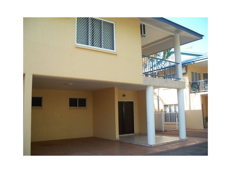 20 Barossa Street, Larrakeyah NT 0820