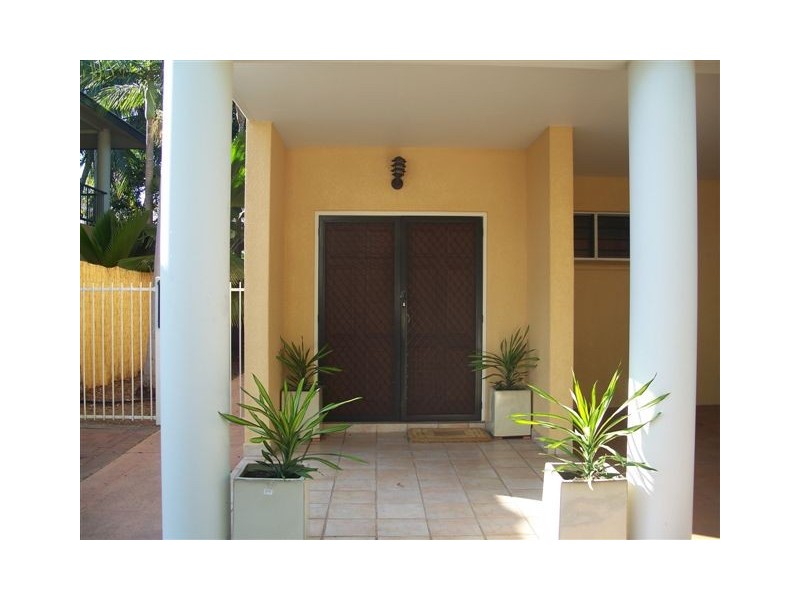 20 Barossa Street, Larrakeyah NT 0820